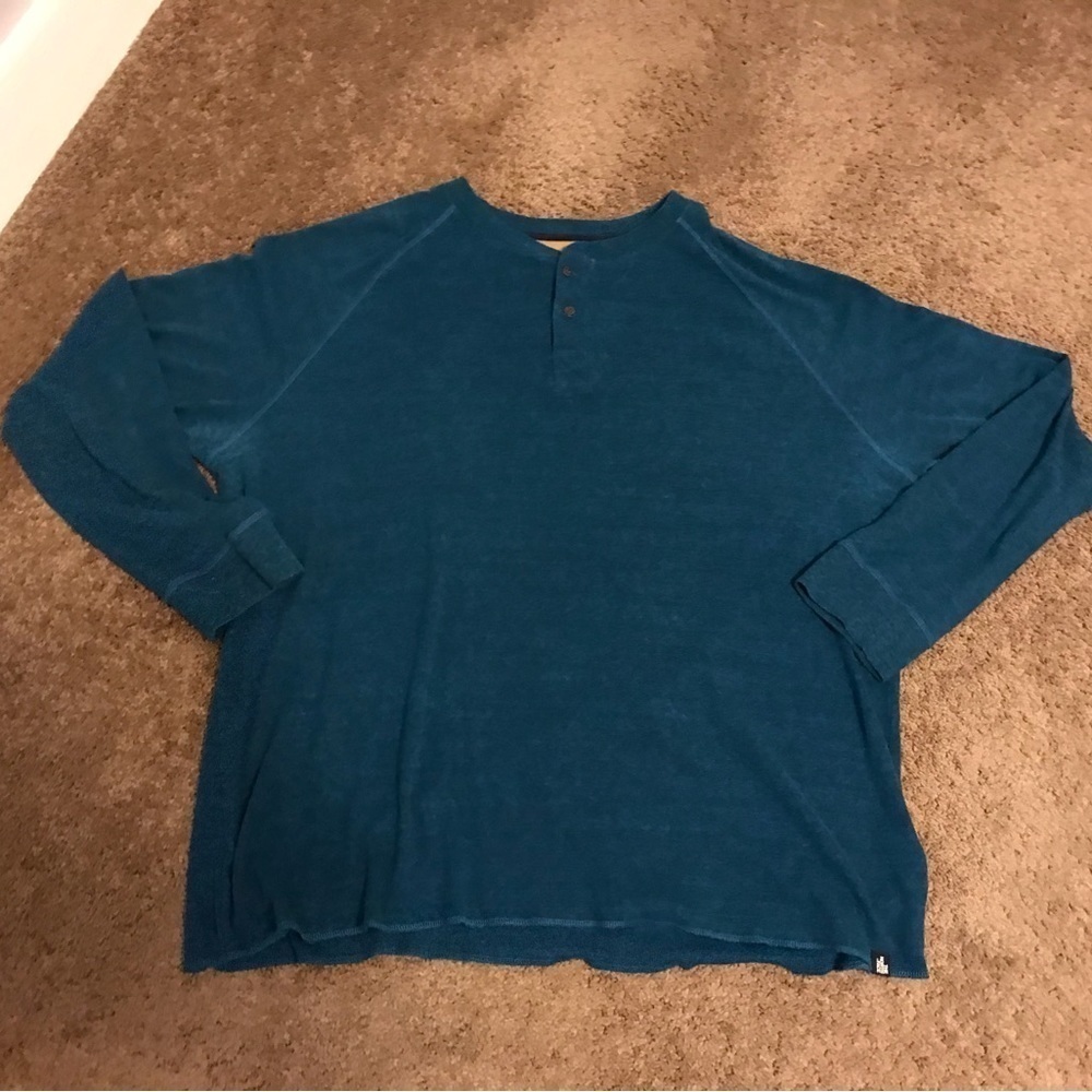 The North Face Mens Henly